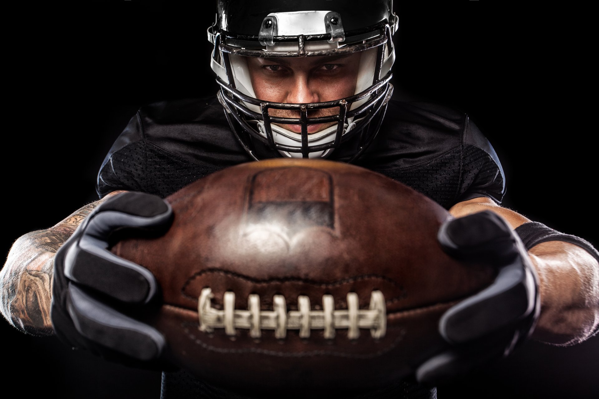 Download Football Sports 4k Ultra HD Wallpaper