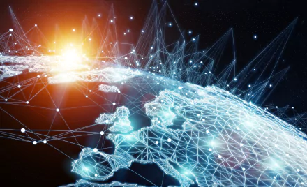 technology internet HD Desktop Wallpaper | Background Image