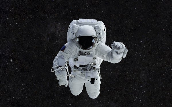 130+ 4K Ultra HD Astronaut Wallpapers | Background Images