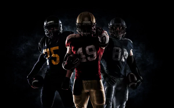 football Sports HD Desktop Wallpaper | Background Image