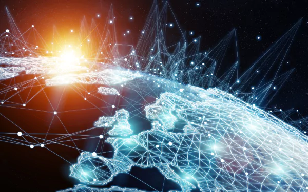 technology internet HD Desktop Wallpaper | Background Image
