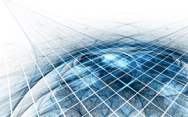 Abstract cube HD Desktop Wallpaper | Background Image