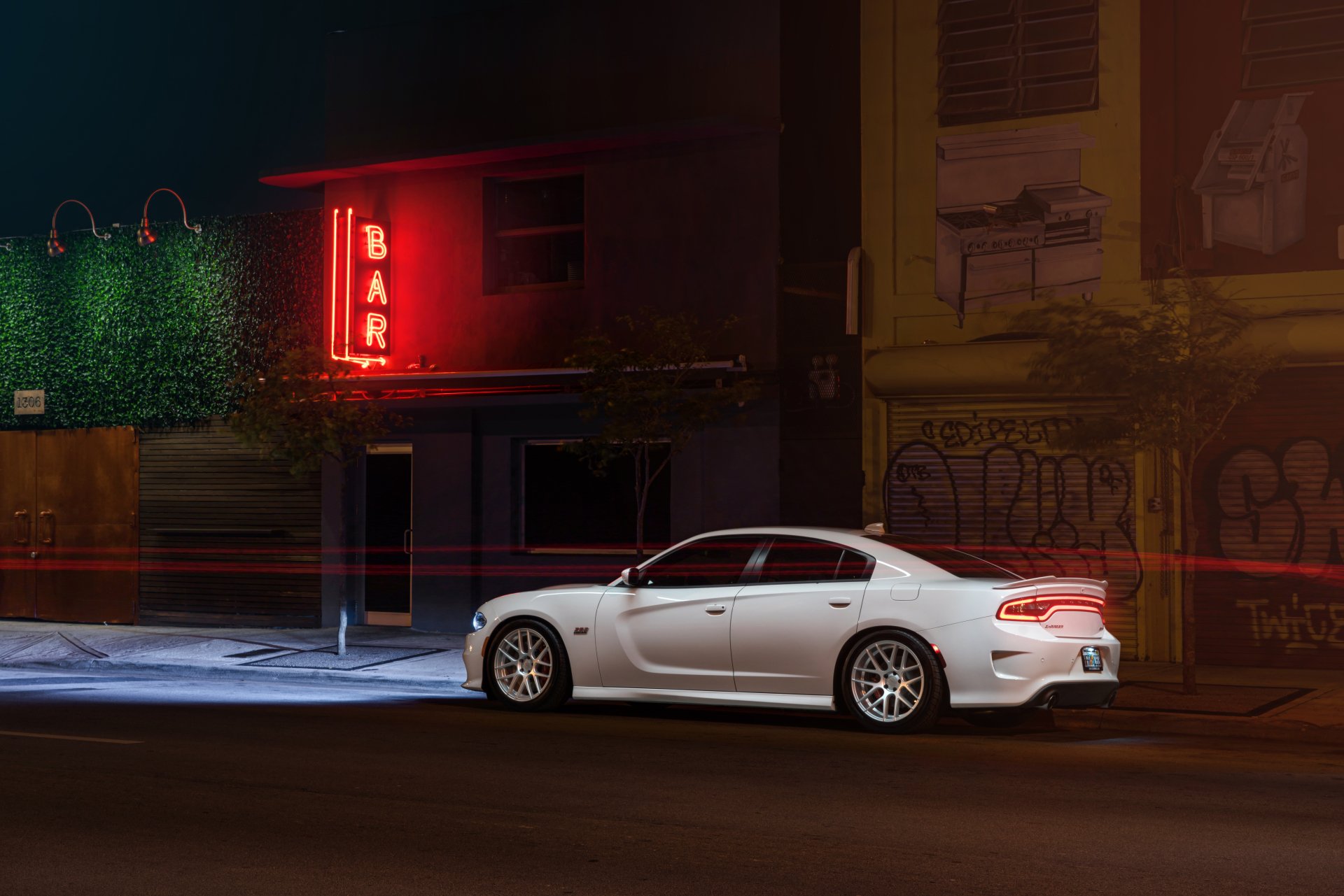 Dodge Charger SRT8 5k Retina Ultra HD Wallpaper | Background Image