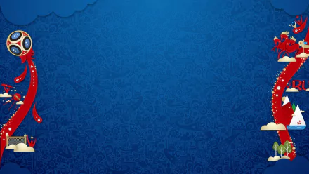  FIFA World Cup 2018