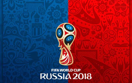  FIFA World Cup 2018