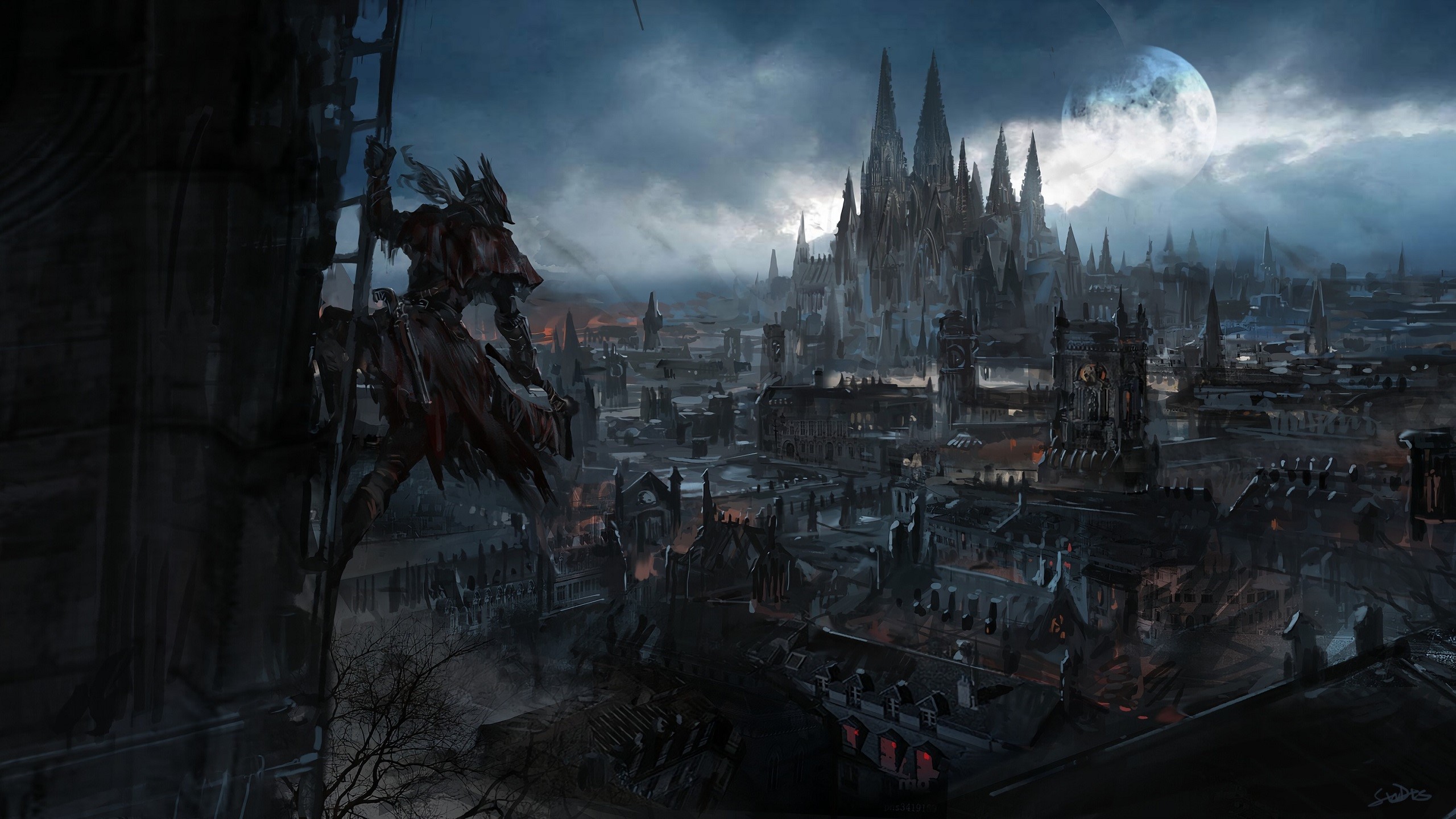 bloodborne pc game for sale