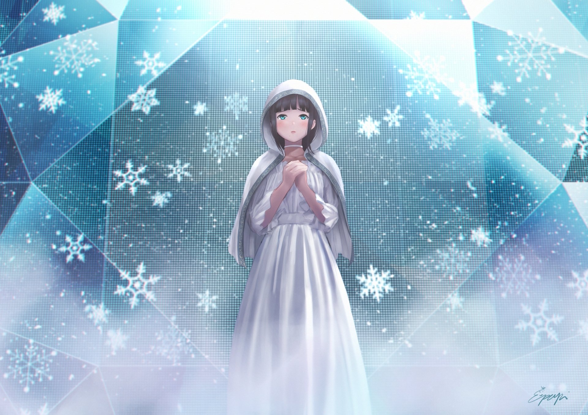 Download Dia Kurosawa Anime Love Live! Sunshine!! HD Wallpaper by papi