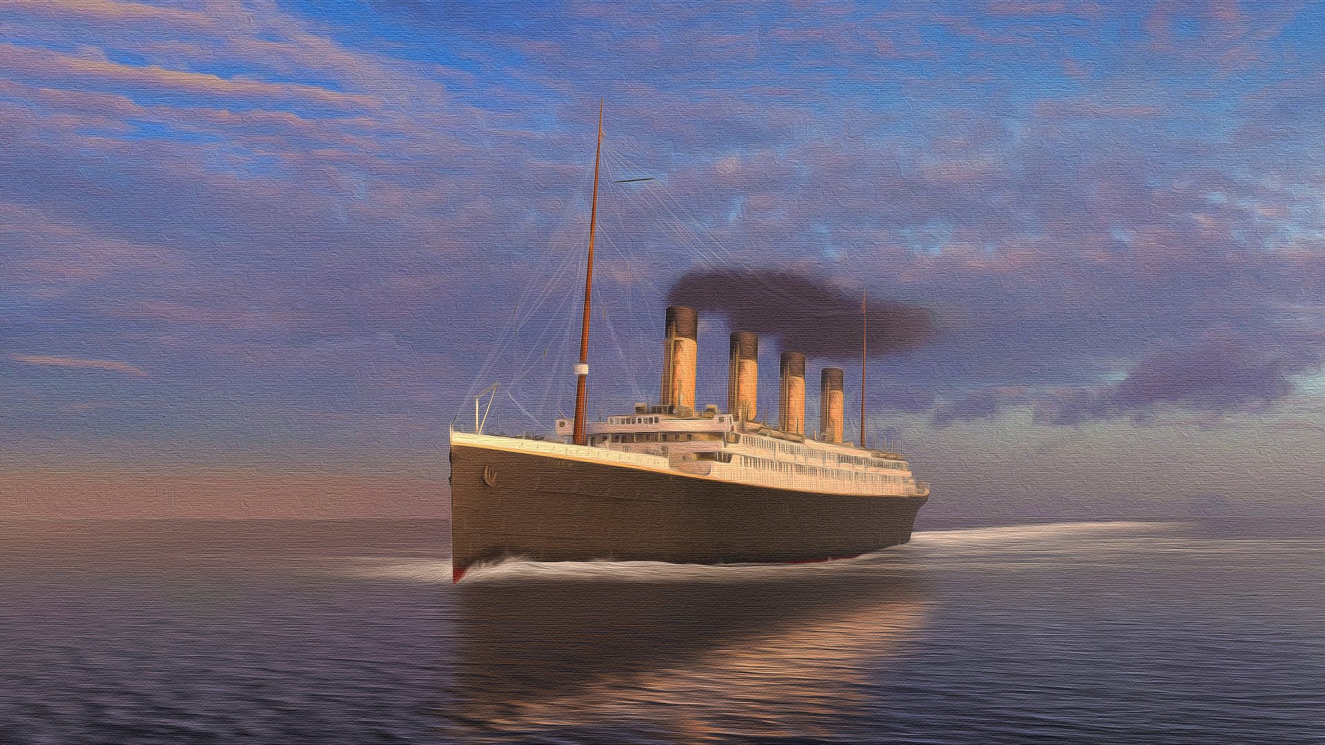 Titanic [From Www | PPT
