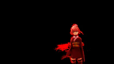 Kagura (Gintama) Anime Gintama HD Desktop Wallpaper | Background Image
