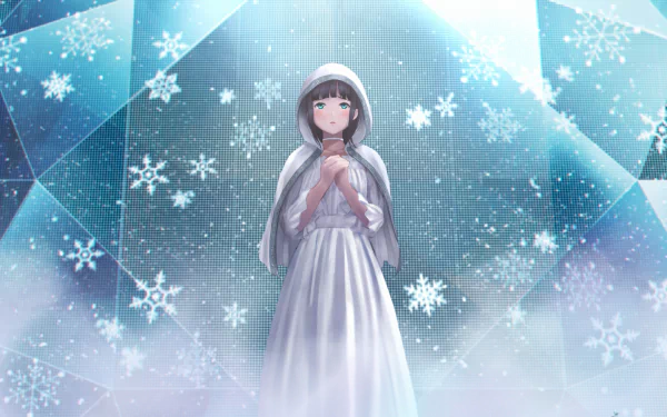 Dia Kurosawa Anime Love Live! Sunshine!! HD Desktop Wallpaper | Background Image