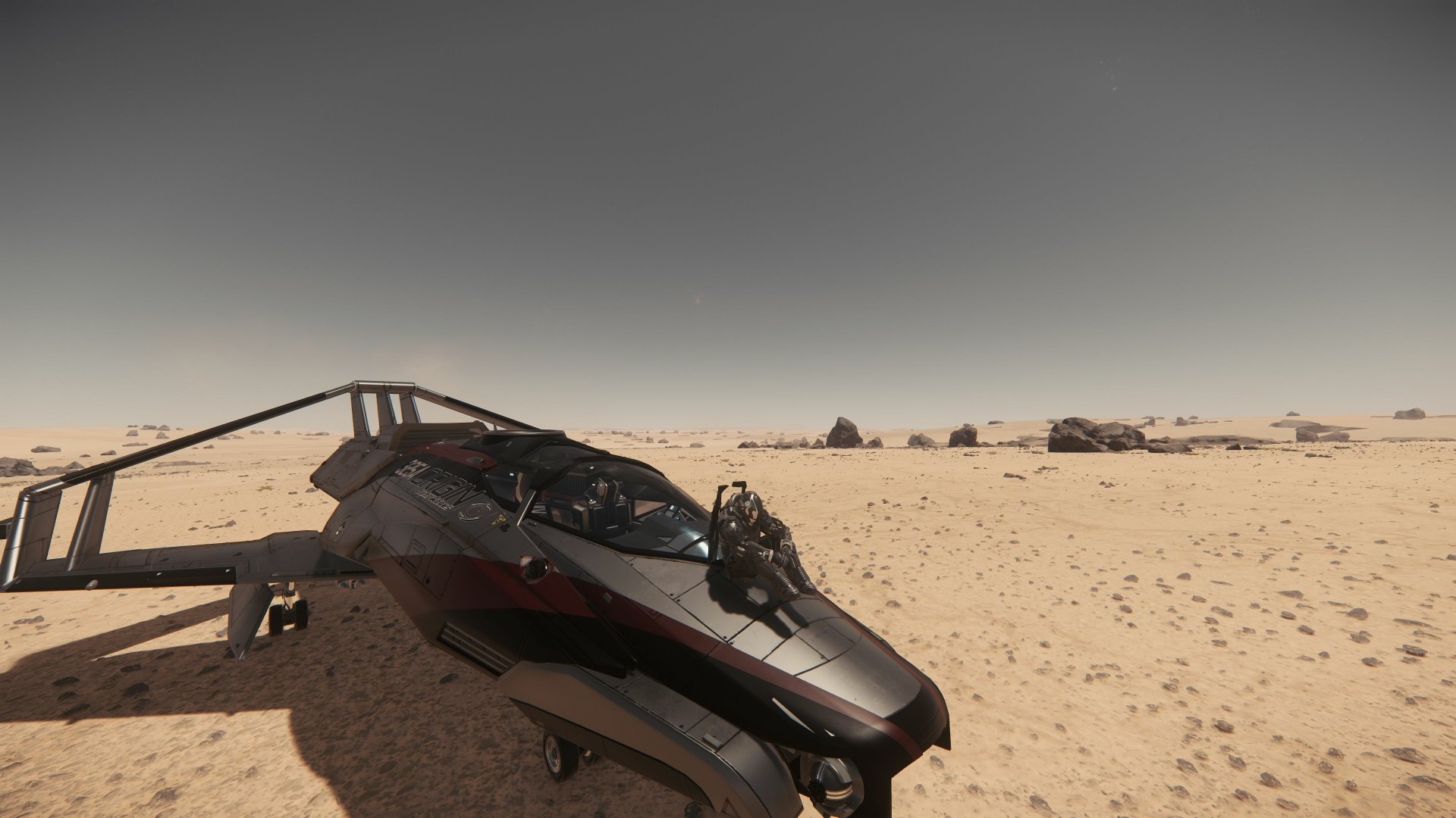 Download 325a (Star Citizen) Video Game Star Citizen 4k Ultra HD Wallpaper by DesoShow