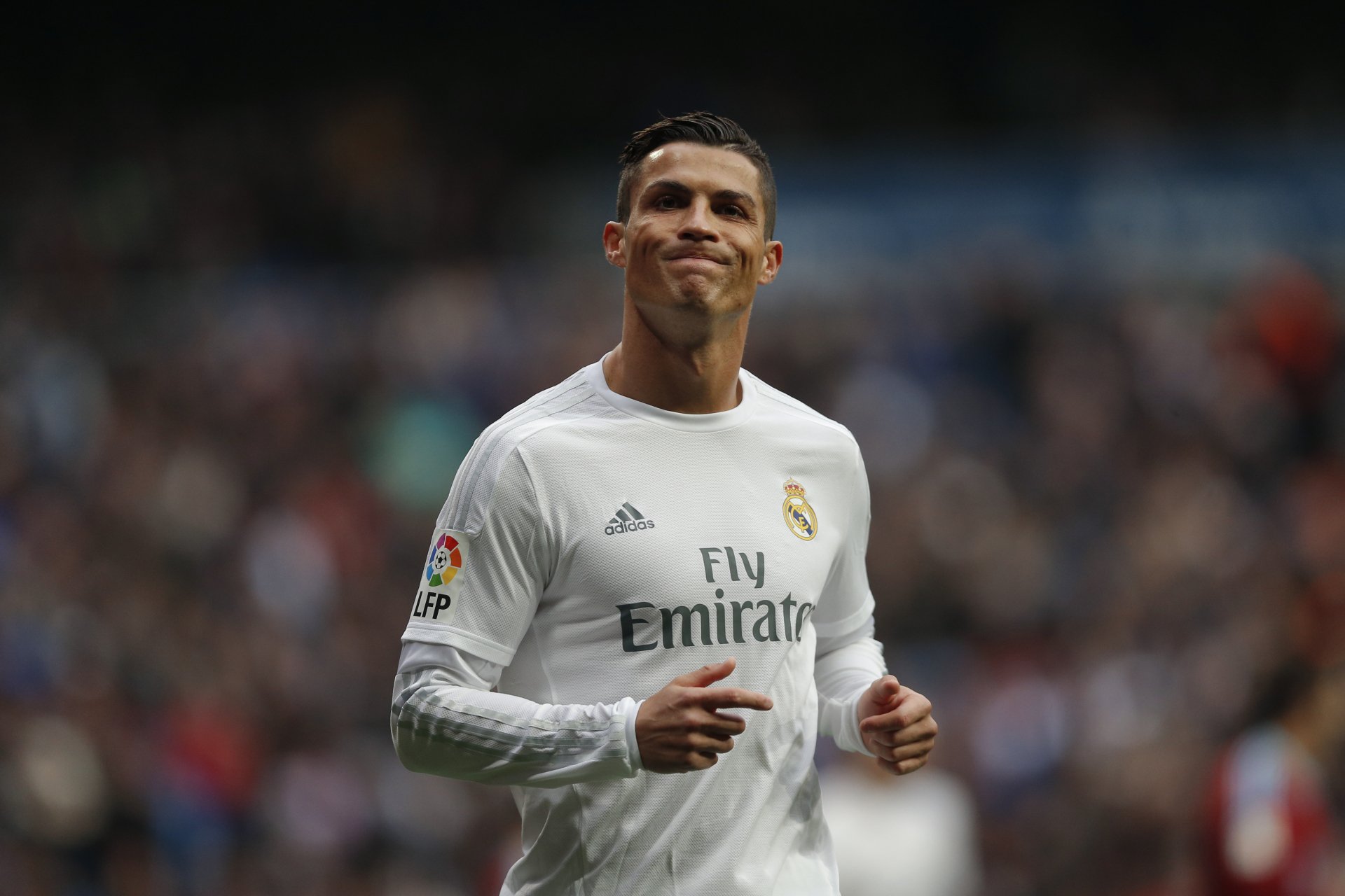 Cristiano Ronaldo 4k Ultra HD Wallpaper