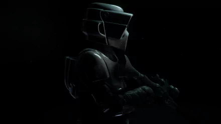  Scout Trooper