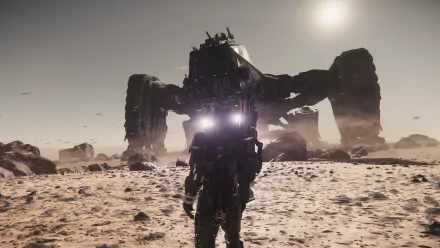 armor Reclaimer (Star Citizen) video game Star Citizen HD Desktop Wallpaper | Background Image