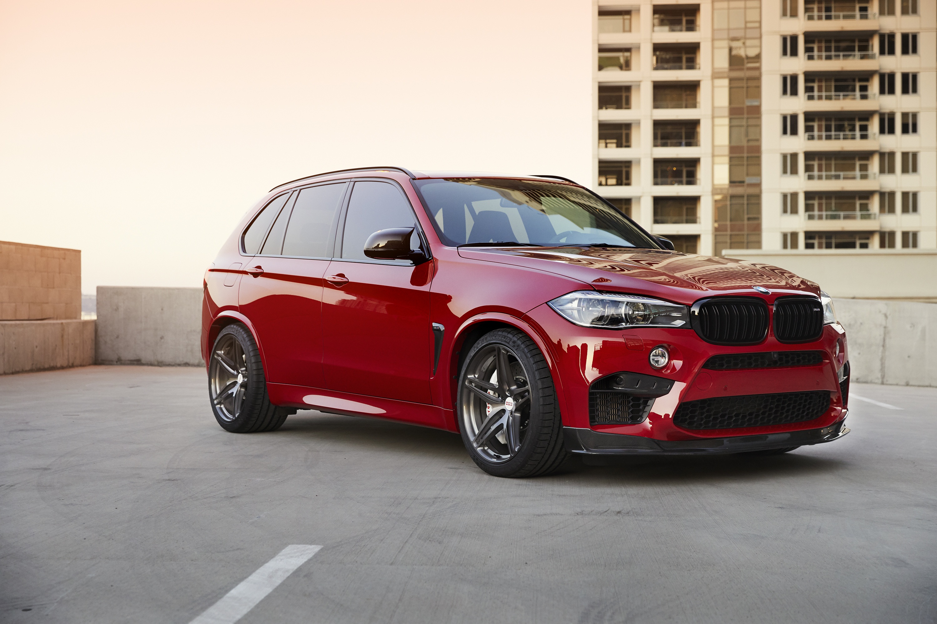 Vehicles BMW X5 HD Wallpaper | Background Image