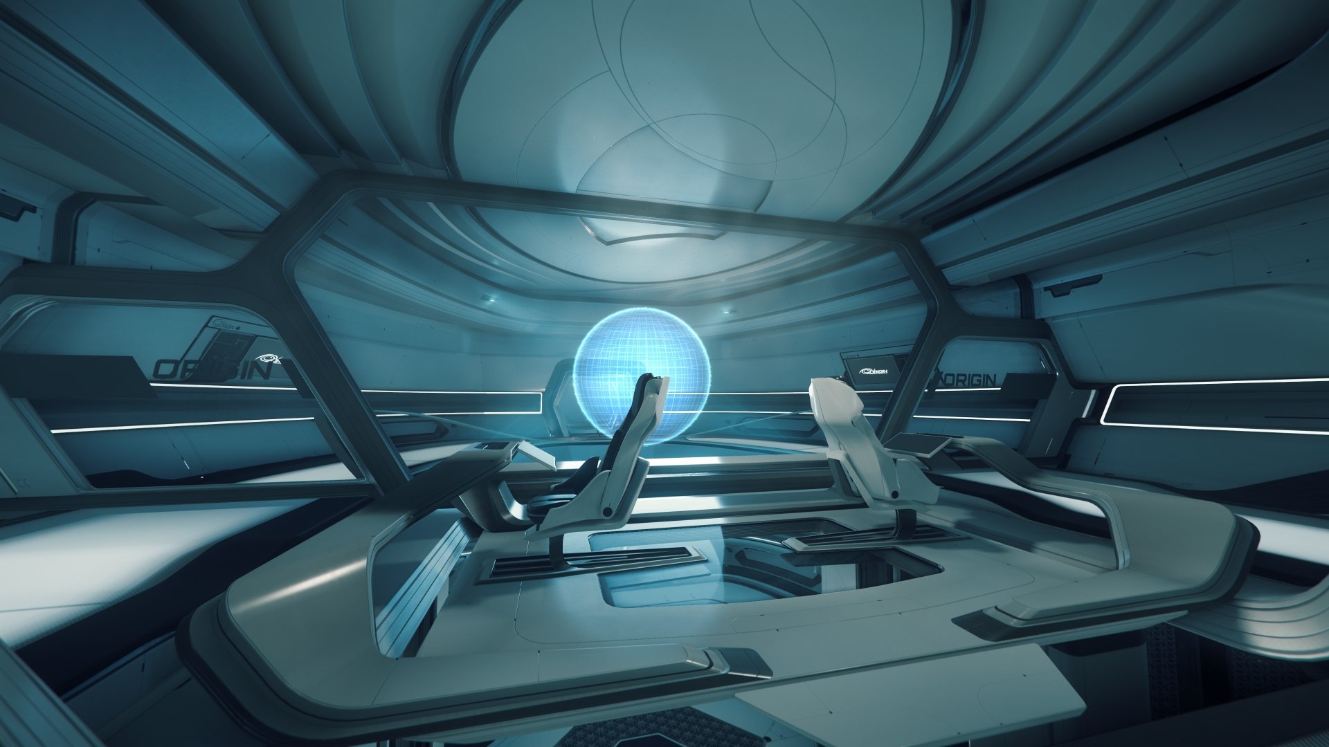 Download 600i (Star Citizen) Video Game Star Citizen 4k Ultra HD Wallpaper by DesoShow