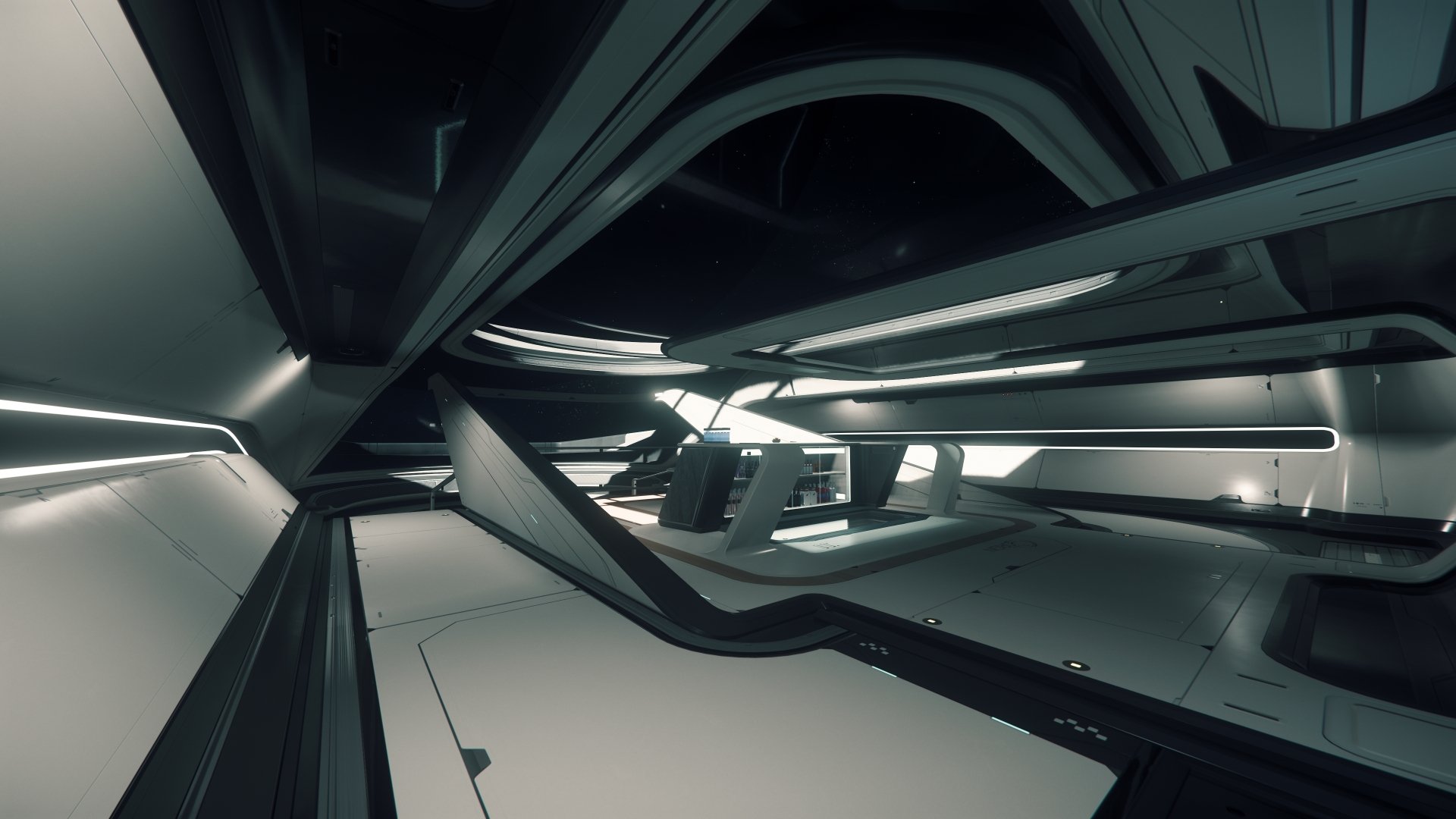 Download 600i (Star Citizen) Video Game Star Citizen 4k Ultra HD Wallpaper by DesoShow