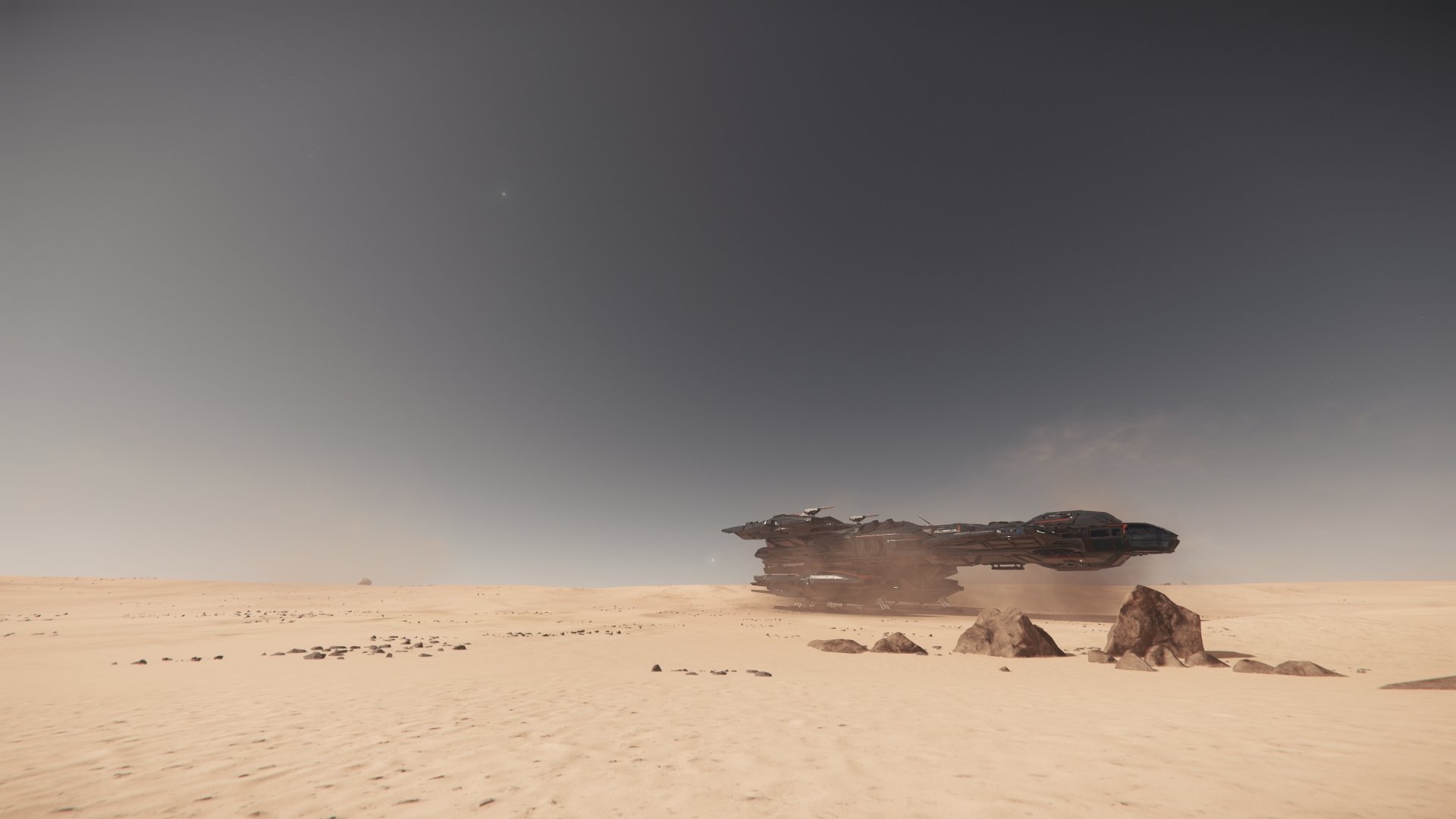 Download Daymar (Star Citizen) Constellation (Star Citizen) Video Game Star Citizen 4k Ultra HD Wallpaper by DesoShow