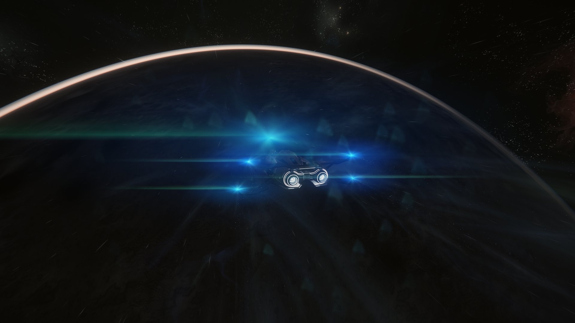 Download Razor (Star Citizen) Space Video Game Star Citizen 4k Ultra HD Wallpaper by DesoShow