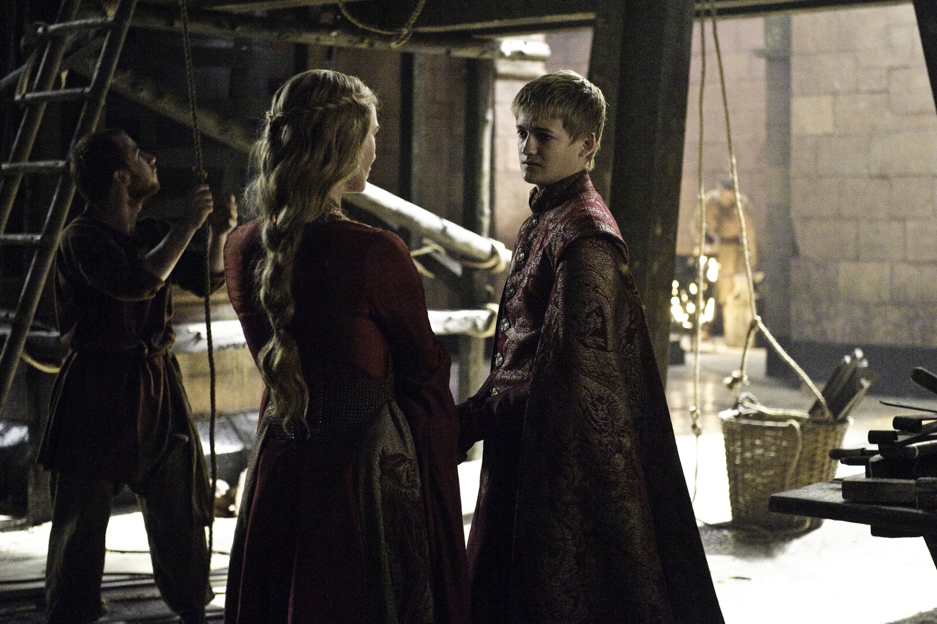 Download Jack Gleeson Joffrey Baratheon TV Show Game Of Thrones HD Wallpaper