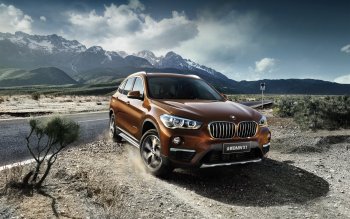 40 Bmw X1 Hd Wallpapers Background Images