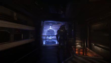 armor Reclaimer (Star Citizen) video game Star Citizen HD Desktop Wallpaper | Background Image