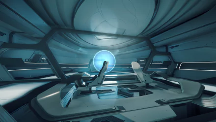 600i (Star Citizen) video game Star Citizen HD Desktop Wallpaper | Background Image