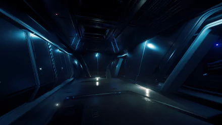 600i (Star Citizen) video game Star Citizen HD Desktop Wallpaper | Background Image