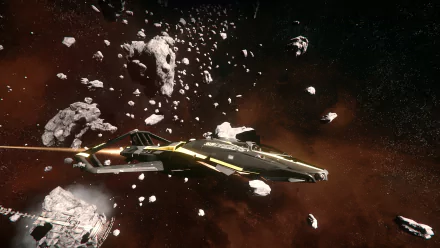 350r (Star Citizen) space video game Star Citizen HD Desktop Wallpaper | Background Image