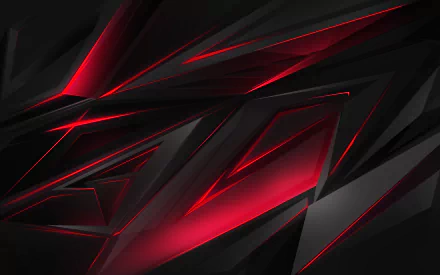 red Abstract black abstract black red and black HD Desktop Wallpaper | Background Image