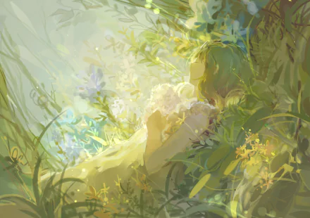 GUMI (Vocaloid) Anime Vocaloid HD Desktop Wallpaper | Background Image