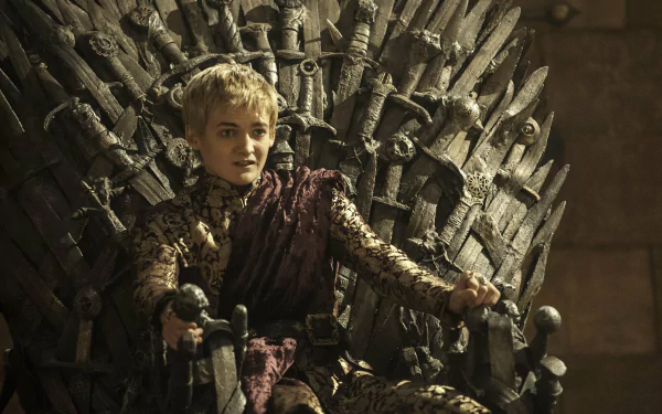 Jack Gleeson Joffrey Baratheon TV Show Game Of Thrones HD Desktop Wallpaper | Background Image