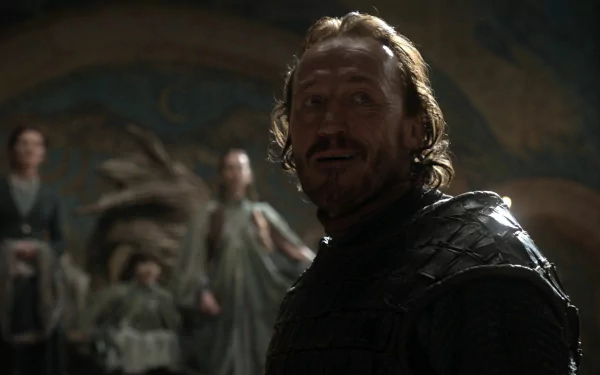 Jerome Flynn Bronn (Game of Thrones) TV Show Game Of Thrones HD Desktop Wallpaper | Background Image