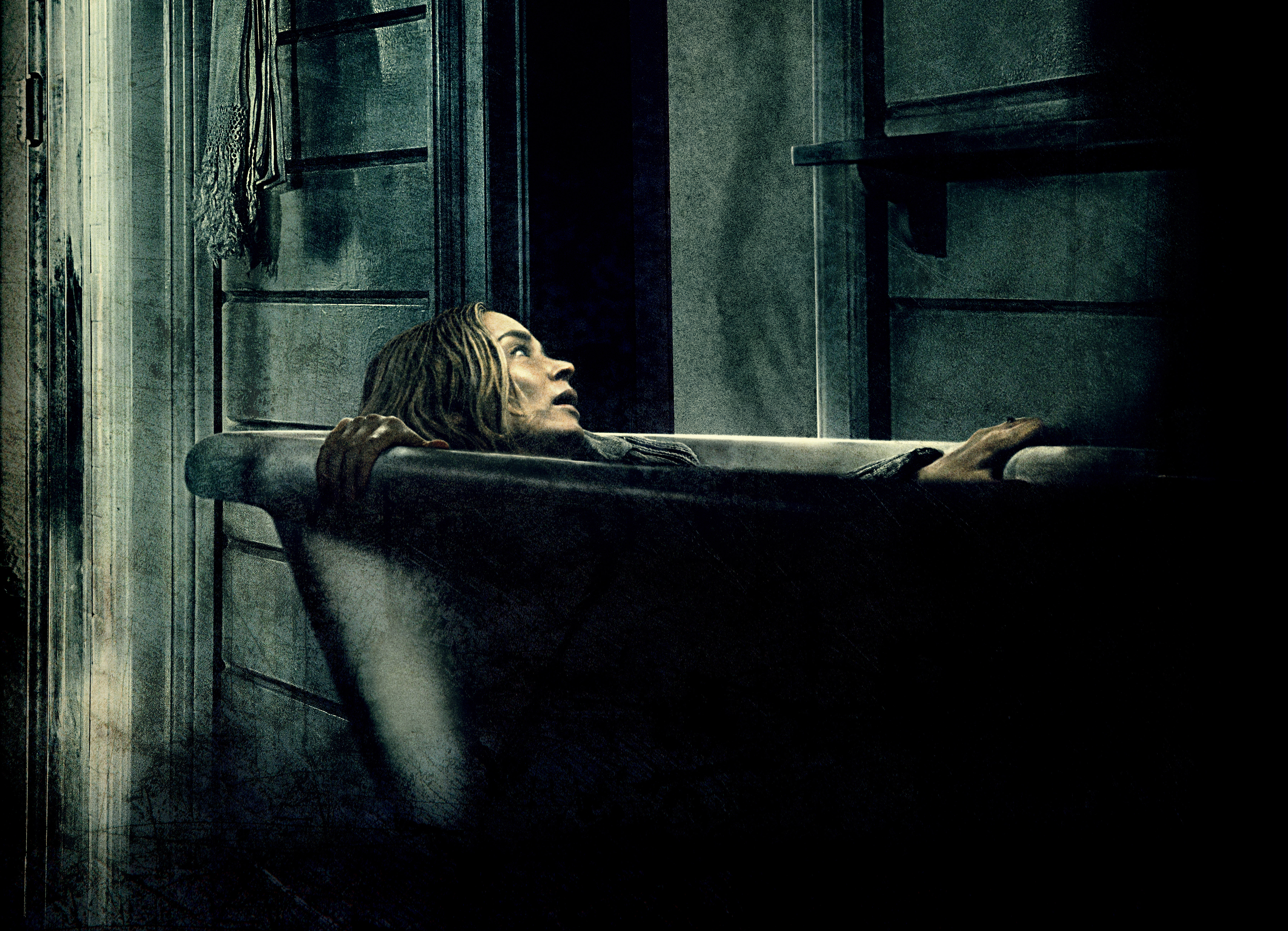 Movie A Quiet Place HD Wallpaper | Background Image