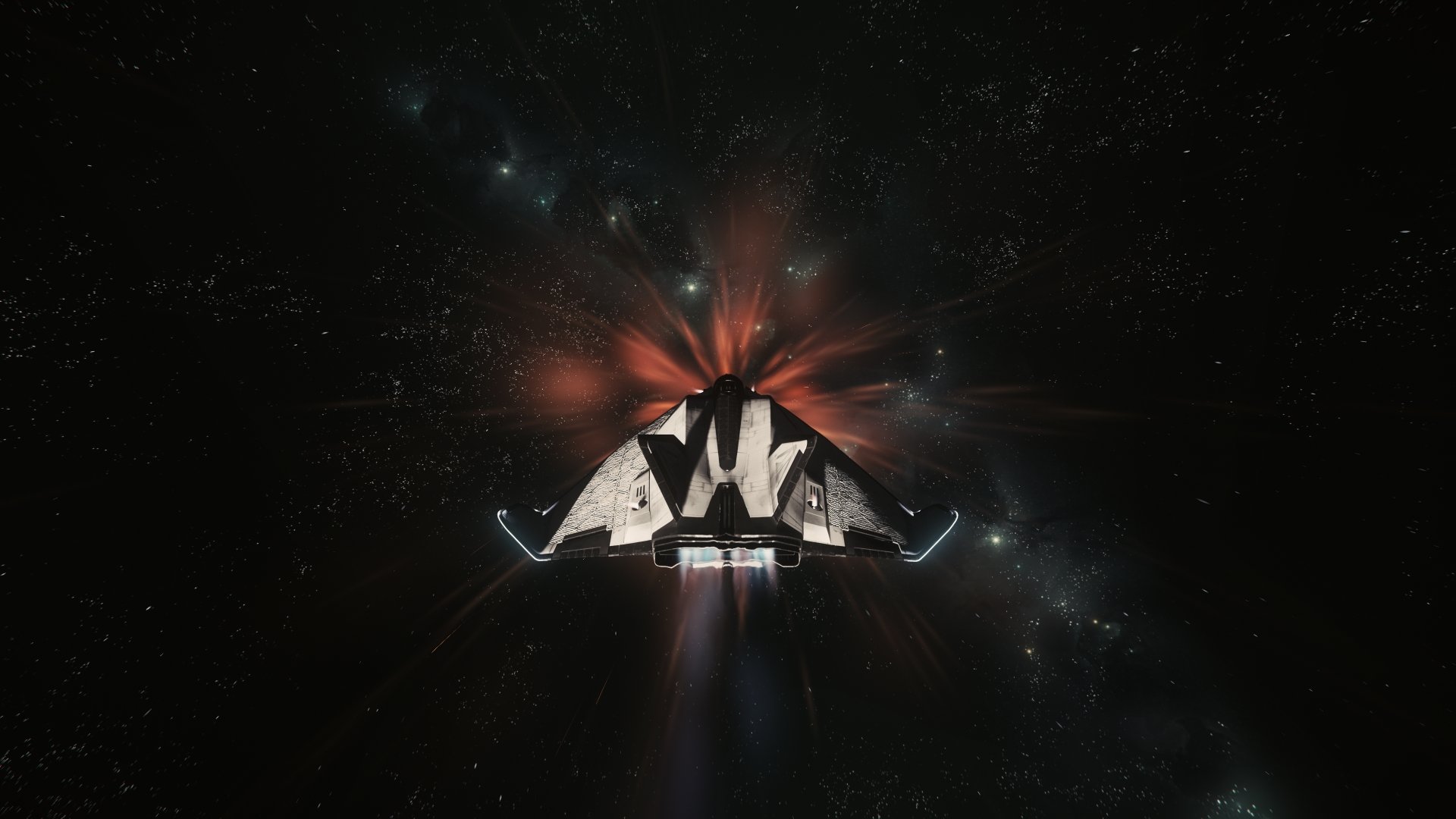 Download Avenger Titan (Star Citizen) Space Video Game Star Citizen 4k Ultra HD Wallpaper by DesoShow