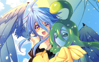 46 Monster Musume Hd Wallpapers Background Images Wallpaper Abyss Images, Photos, Reviews
