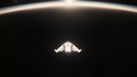 Avenger Titan (Star Citizen) space video game Star Citizen HD Desktop Wallpaper | Background Image