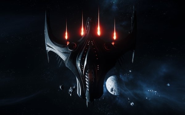 Video Game Star Citizen Space Blade Levski HD Wallpaper | Background Image