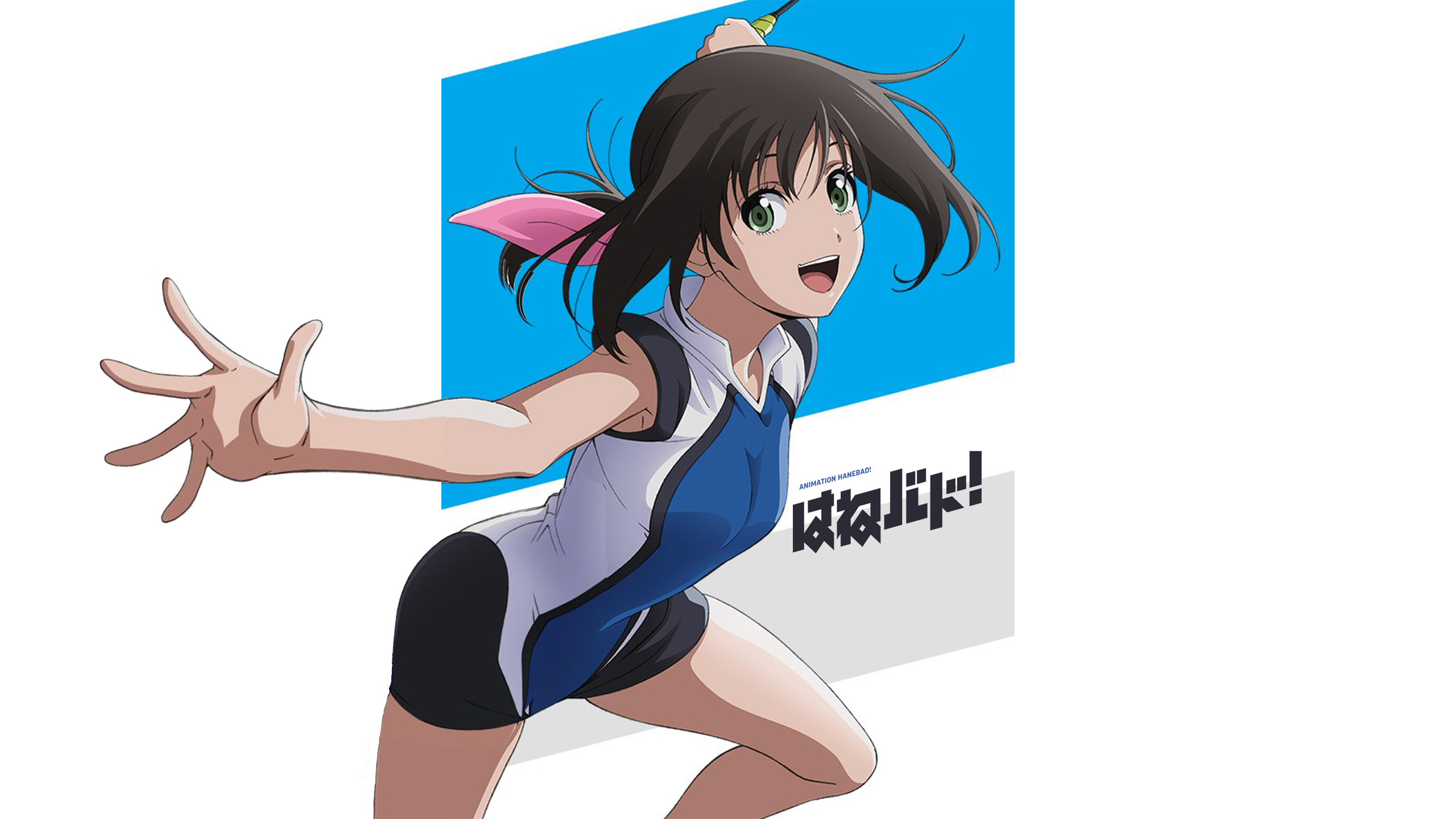 Hanebado ayano