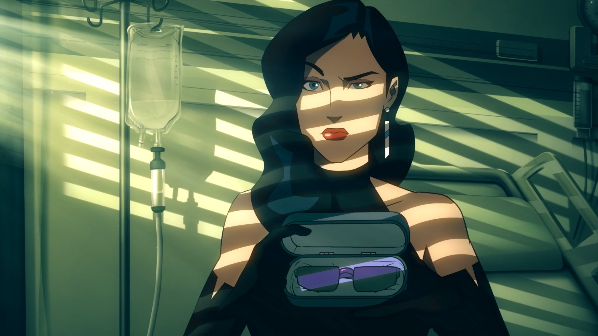 Download Video Game Agents Of Mayhem 4k Ultra HD Wallpaper by user619