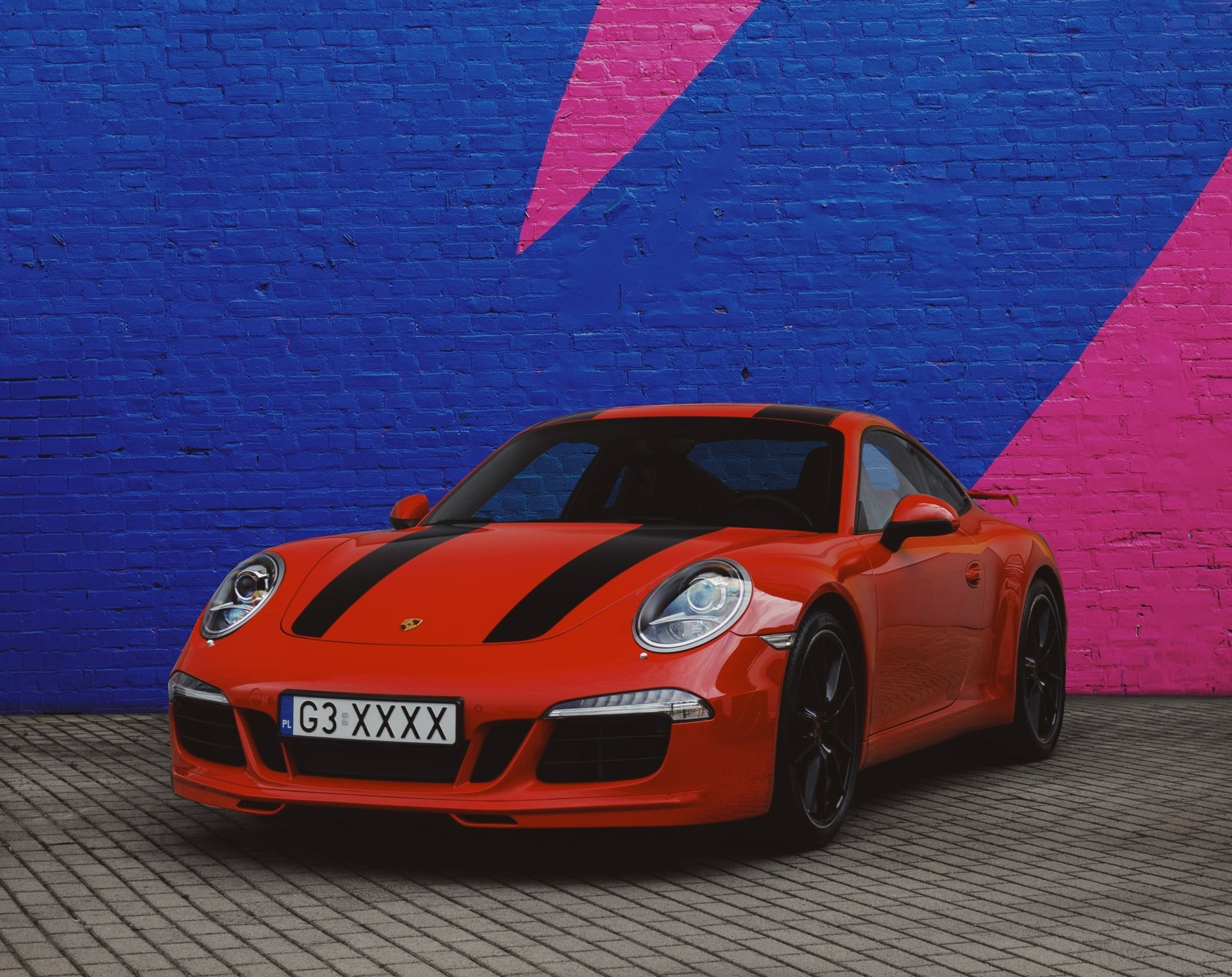 Download Car Porsche Vehicle Porsche Cayman HD Wallpaper