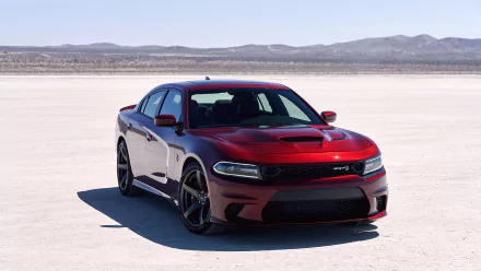muscle car car Dodge Dodge Charger vehicle Dodge Charger SRT HD Desktop Wallpaper | Background Image