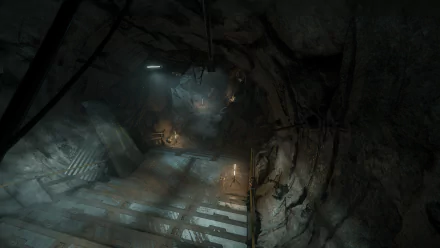 Levski (Star Citizen) video game Star Citizen HD Desktop Wallpaper | Background Image