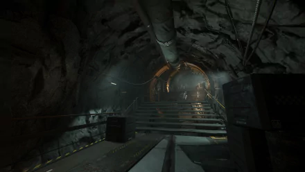 Levski (Star Citizen) video game Star Citizen HD Desktop Wallpaper | Background Image