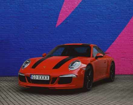 car Porsche vehicle Porsche Cayman HD Desktop Wallpaper | Background Image