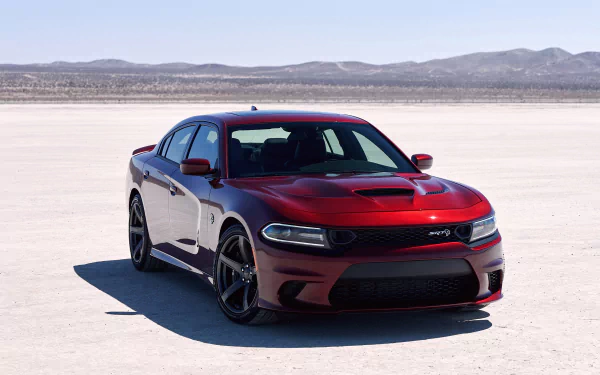 muscle car car Dodge Dodge Charger vehicle Dodge Charger SRT HD Desktop Wallpaper | Background Image