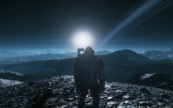 armor video game Star Citizen HD Desktop Wallpaper | Background Image