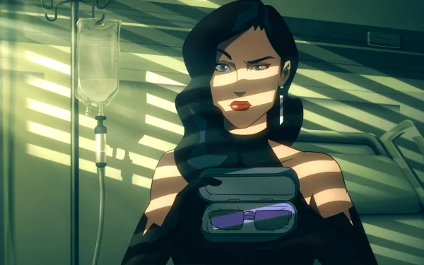 video game Agents of Mayhem HD Desktop Wallpaper | Background Image