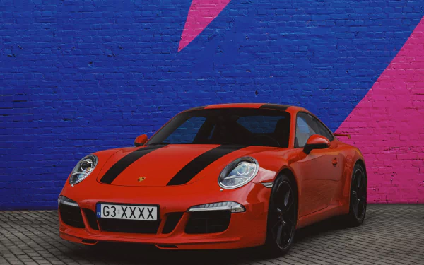 car Porsche vehicle Porsche Cayman HD Desktop Wallpaper | Background Image