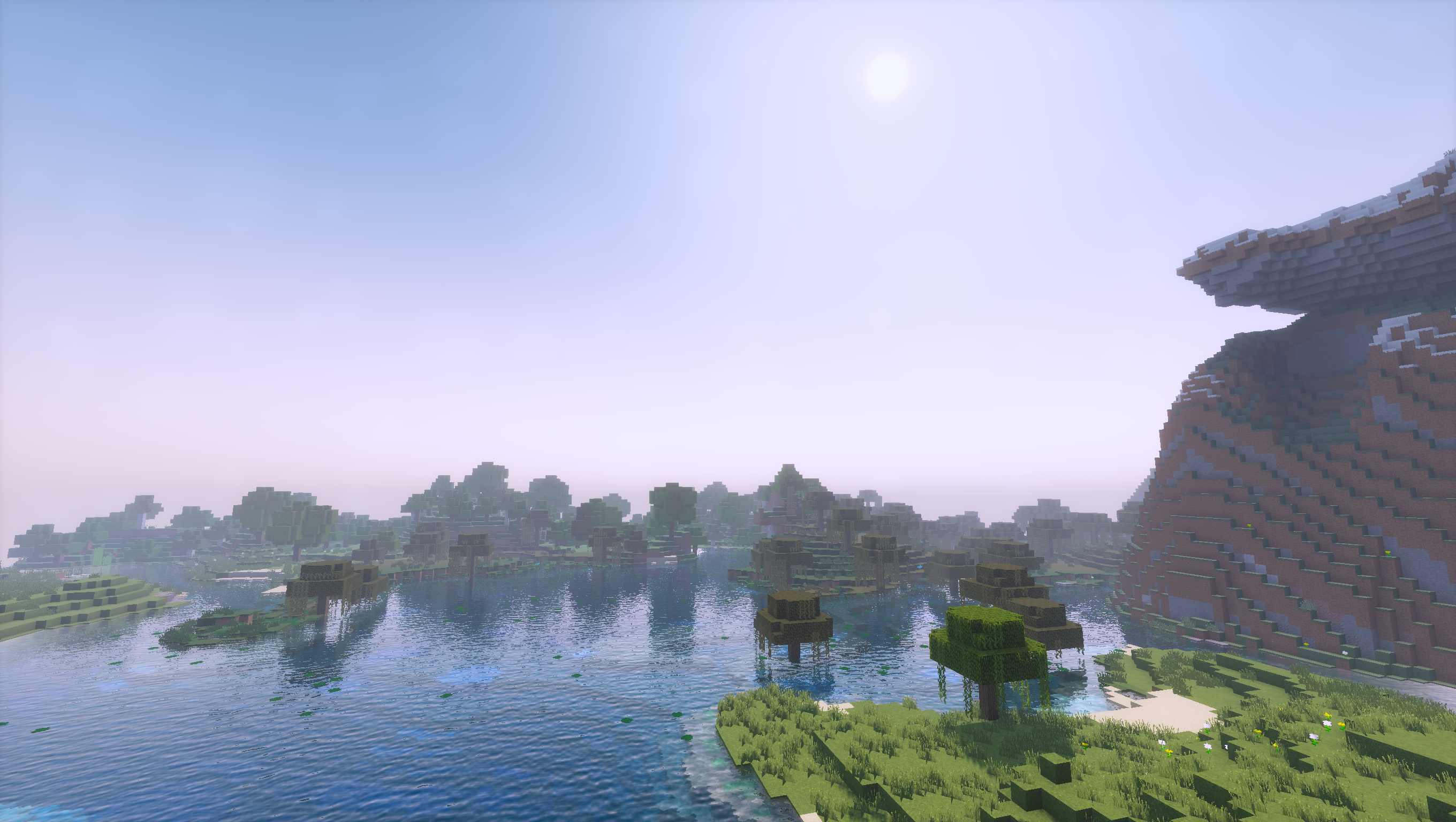 Minecraft Hd Wallpaper Background Image 27x1536